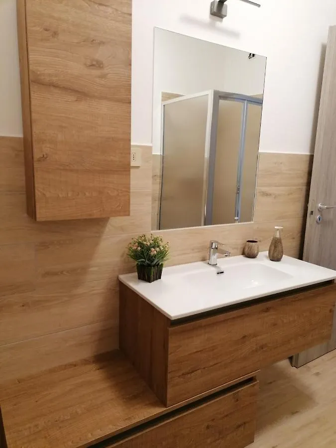 La Casa Di Golia Villa Bagni San Filippo 0*,  Olaszország